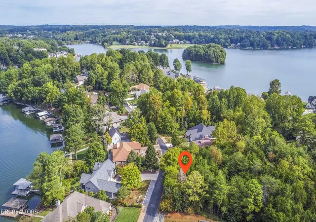 Photo 3 of Land for sale at 177 Dudala Way, Loudon, TN 37774 | MLS# 1354451 | Listing updated on 2026-09-11
