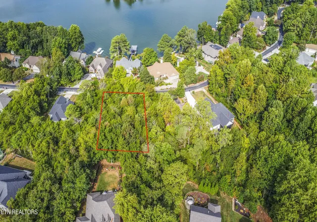 Photo 4 of Land for sale at 177 Dudala Way, Loudon, TN 37774 | MLS# 1354451 | Listing updated on 2026-09-11