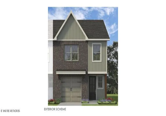 Photo 1 of Sale Pending at 7734 Peach Blossom Way, Knoxville, TN 37931 | MLS# 1354409 | Listing updated on 2026-09-04