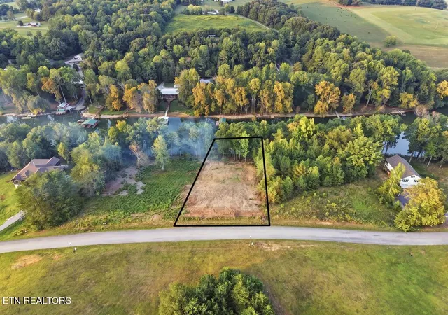Photo 1 of Land for sale at 0 River Front Dr, Sparta, TN 38583 | MLS# 1356185 | Listing updated on 2026-09-21