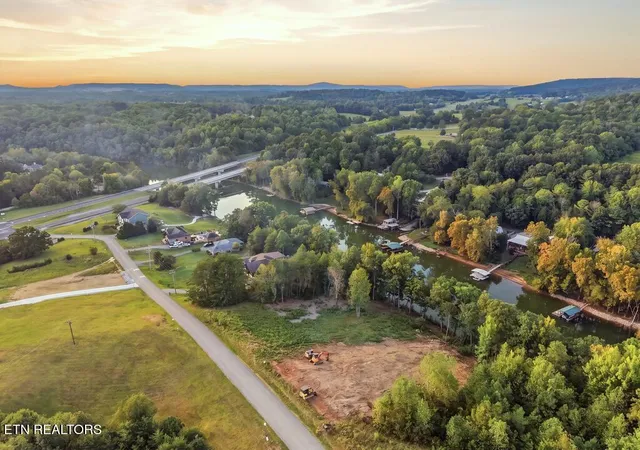 Photo 4 of Land for sale at 0 River Front Dr, Sparta, TN 38583 | MLS# 1356185 | Listing updated on 2026-09-21