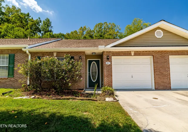 Photo 1 of Sale Pending at 4027 Darwin Way, Knoxville, TN 37918 | MLS# 1354561 | Listing updated on 2026-09-10