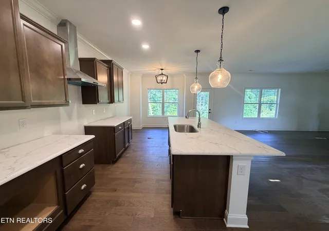 Photo 4 of Single family home for sale at 8915 Twisted Willow Ln, Knoxville, TN 37931 | MLS# 1354508 | Listing updated on 2026-09-14