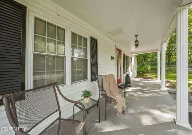 Photo 2 of Single family home for sale at 200 Wilson Sta Rd, Madisonville, TN 37354 | MLS# 1354571 | Listing updated on 2026-09-21