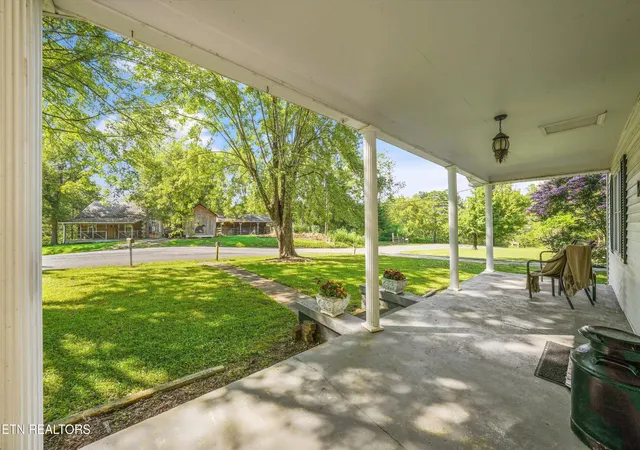 Photo 3 of Single family home for sale at 200 Wilson Sta Rd, Madisonville, TN 37354 | MLS# 1354571 | Listing updated on 2026-09-21