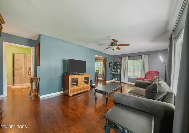 Photo 4 of Single family home for sale at 200 Wilson Sta Rd, Madisonville, TN 37354 | MLS# 1354571 | Listing updated on 2026-09-21