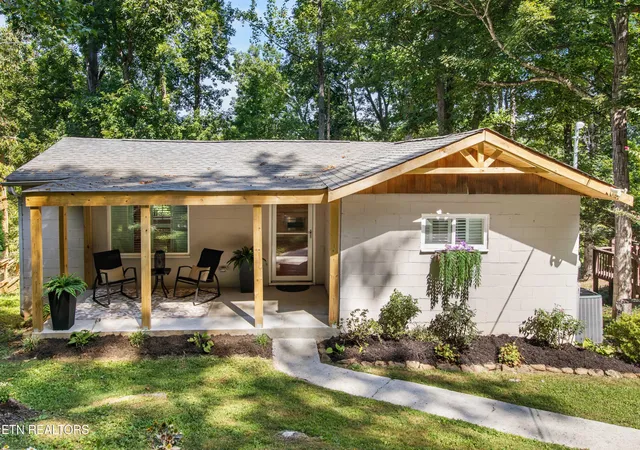 Photo 1 of Sale Pending at 151 Dogwood Tr, Maynardville, TN 37807 | MLS# 1354521 | Listing updated on 2026-10-06
