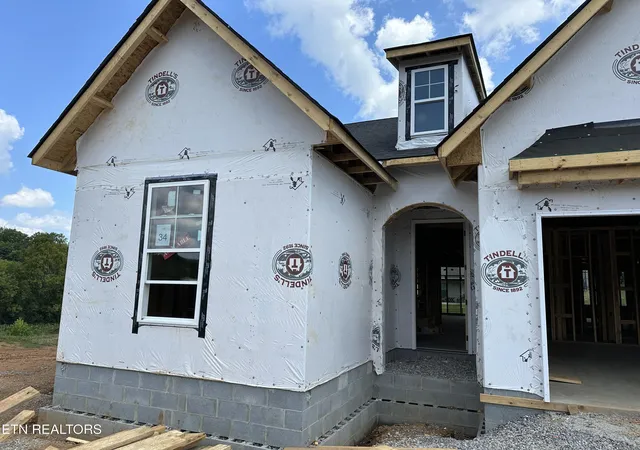Photo 3 of Single family home for sale at Lot 34 Deer Xing Dr, Knoxville, TN 37932 | MLS# 1354975 | Listing updated on 2026-09-10