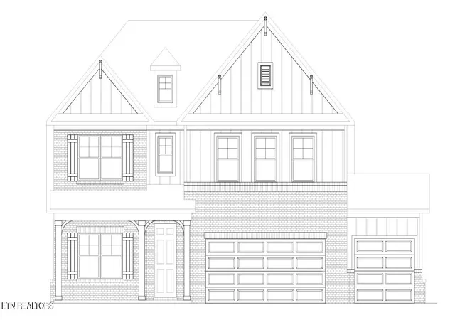 Photo 1 of Sale Pending at 535 Ivey Willow Ln (lot 95), Farragut, TN 37934 | MLS# 1354440 | Listing updated on 2026-09-04