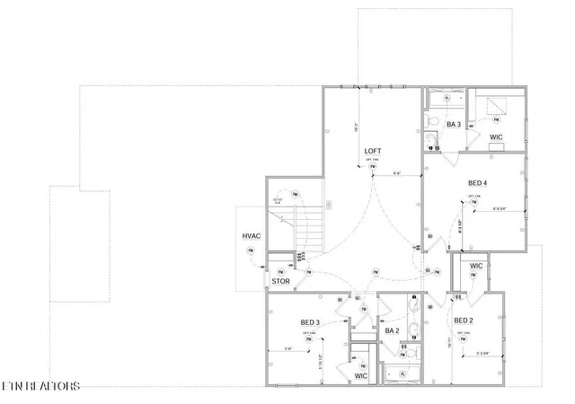 Photo 3 of Sale Pending at 535 Ivey Willow Ln (lot 95), Farragut, TN 37934 | MLS# 1354440 | Listing updated on 2026-09-04