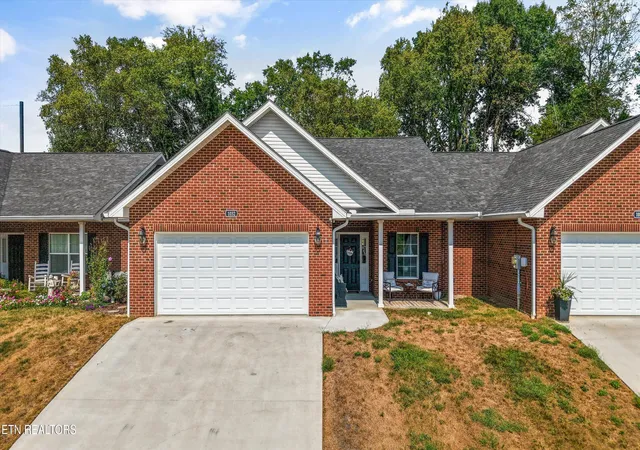 Photo 1 of Sale Pending at 1032 Patriots Landing, Dandridge, TN 37725 | MLS# 1354469 | Listing updated on 2026-09-21