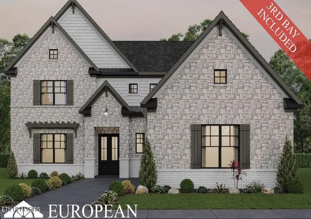 Photo 1 of Sale Pending at Lot 180 Foxtail Run St, Knoxville, TN 37934 | MLS# 1354489 | Listing updated on 2026-09-04