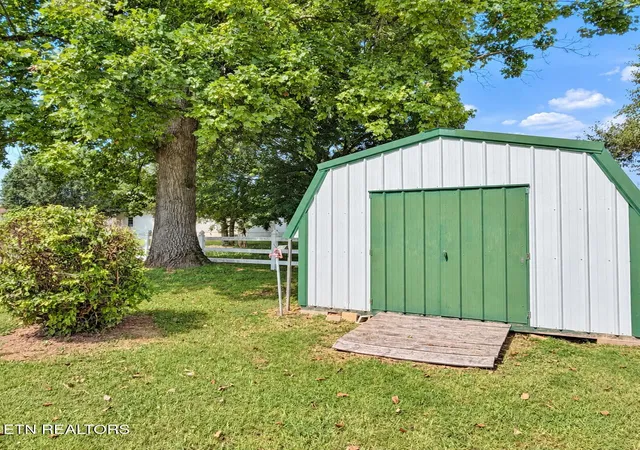 Photo 24 of Single family home for sale at 741 Oak St, Dayton, TN 37321 | MLS# 1354560 | Listing updated on 2026-10-02