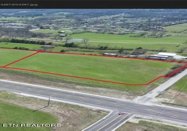 Photo 1 of Land for sale at Cross Valley Rd, La Follette, TN 37766 | MLS# 1354488 | Listing updated on 2026-09-08