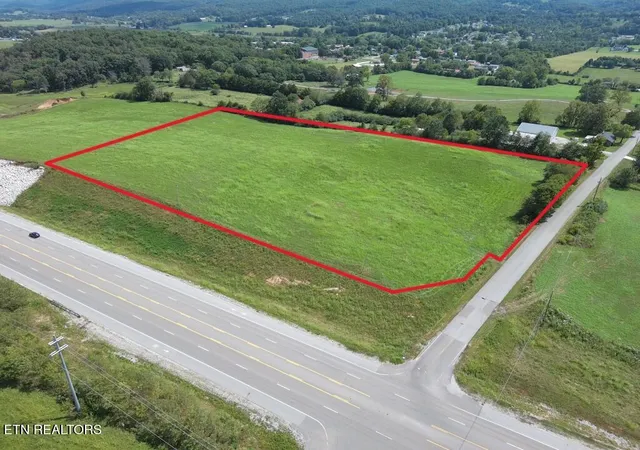 Photo 3 of Land for sale at Cross Valley Rd, La Follette, TN 37766 | MLS# 1354488 | Listing updated on 2026-09-08
