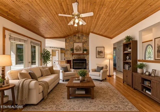 Photo 3 of Single family home for sale at 152 Andrews Ln, Caryville, TN 37714 | MLS# 1354573 | Listing updated on 2026-10-07