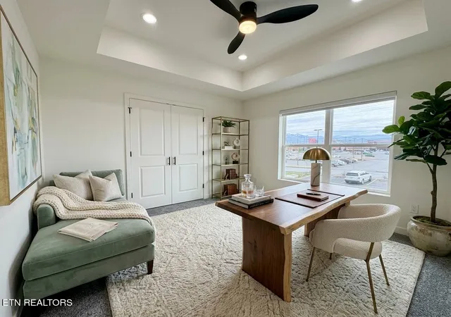 Photo 1 of Condo for sale at 129 Sugarfoot Way #402, Pigeon Forge, TN 37863 | MLS# 1354501 | Listing updated on 2026-09-04