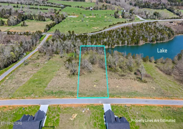 Photo 1 of Land for sale at Waterfront, Sharps Chapel, TN 37866 | MLS# 1354511 | Listing updated on 2026-09-04