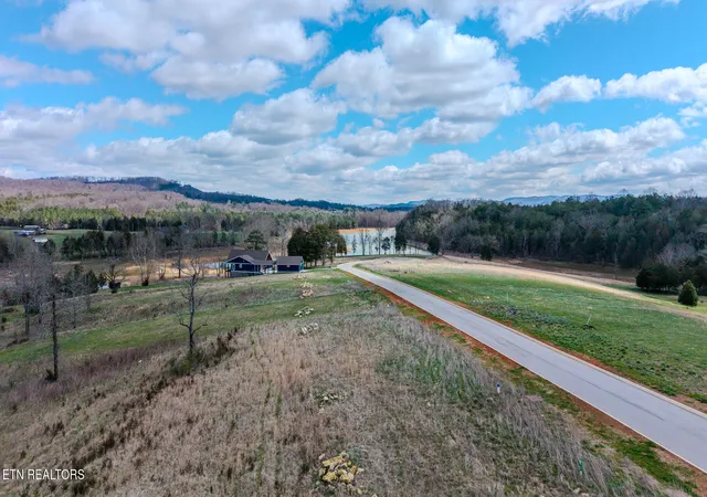 Photo 3 of Land for sale at Waterfront, Sharps Chapel, TN 37866 | MLS# 1354511 | Listing updated on 2026-09-04