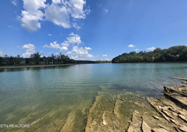 Photo 4 of Land for sale at Waterfront, Sharps Chapel, TN 37866 | MLS# 1354511 | Listing updated on 2026-09-04