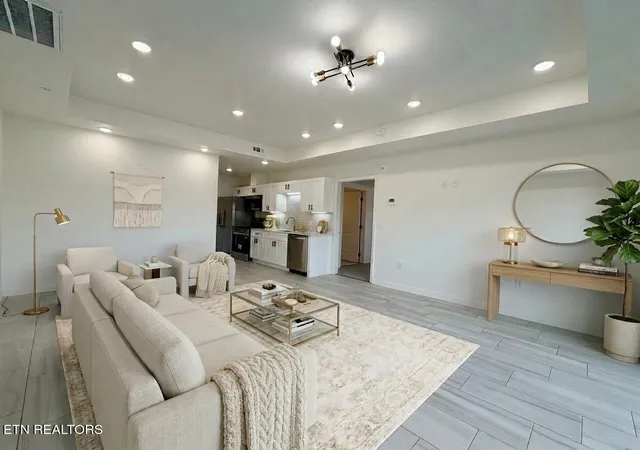 Photo 1 of Condo for sale at 129 Sugarfoot Way #403, Pigeon Forge, TN 37863 | MLS# 1354503 | Listing updated on 2026-09-04