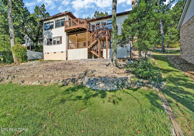 Photo 3 of Single family home for sale at 132 Brokenwood Ln, Crossville, TN 38558 | MLS# 1354525 | Listing updated on 2026-09-07