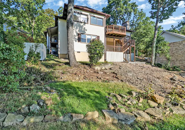 Photo 4 of Single family home for sale at 132 Brokenwood Ln, Crossville, TN 38558 | MLS# 1354525 | Listing updated on 2026-09-07
