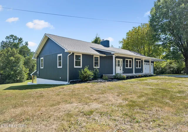 Photo 1 of Sale Pending at 5962 Babelay Rd, Knoxville, TN 37924 | MLS# 1354516 | Listing updated on 2026-09-12