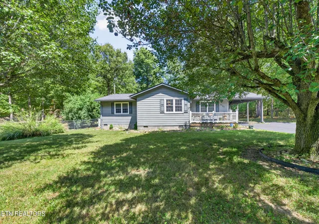 Photo 1 of Single family home for sale at 9109 Hondo Dr, Crossville, TN 38572 | MLS# 1354551 | Listing updated on 2026-09-11