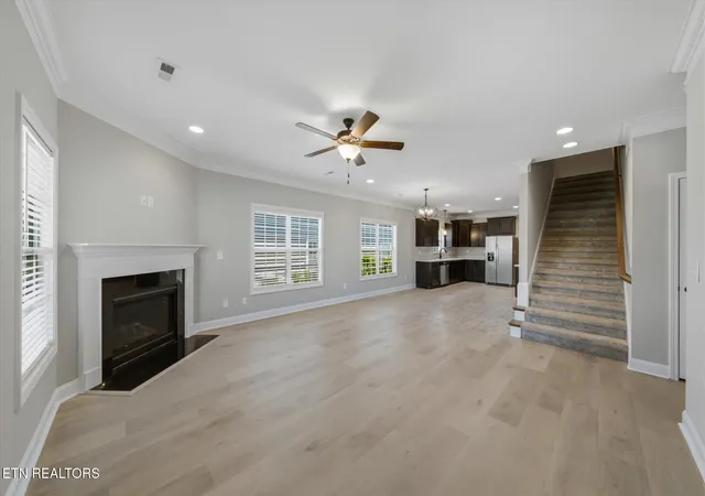 Photo 3 of Single family home for sale at 114 Hackberry St, Oak Ridge, TN 37830 | MLS# 1354529 | Listing updated on 2026-09-21
