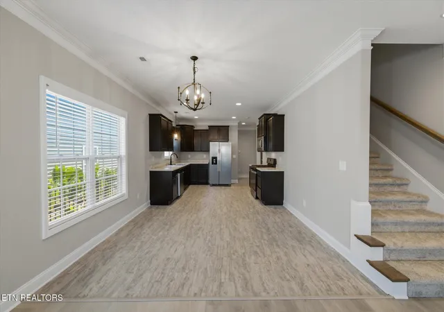 Photo 4 of Single family home for sale at 114 Hackberry St, Oak Ridge, TN 37830 | MLS# 1354529 | Listing updated on 2026-09-21