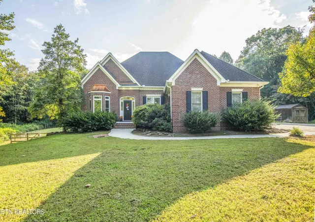 Photo 1 of Sale Pending at 160 Grandview Ln, Clinton, TN 37716 | MLS# 1354581 | Listing updated on 2026-09-24
