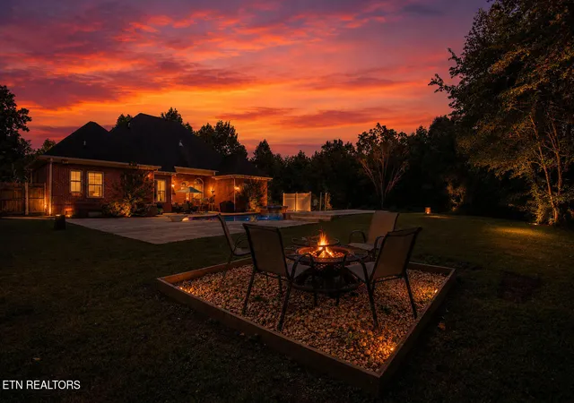 Photo 4 of Sale Pending at 160 Grandview Ln, Clinton, TN 37716 | MLS# 1354581 | Listing updated on 2026-09-24