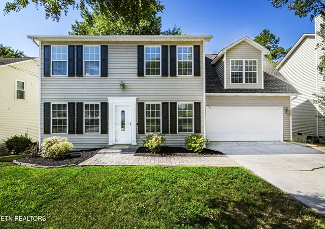 Photo 1 of Single family home for sale at 10934 Topview Ln, Knoxville, TN 37934 | MLS# 1354547 | Listing updated on 2026-09-17