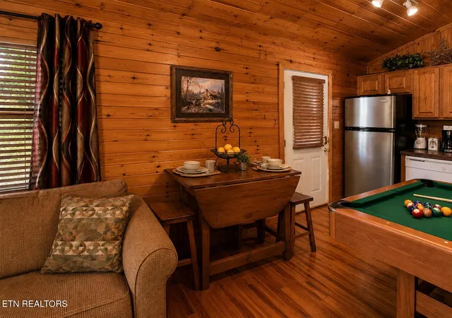 Photo 4 of Single family home for sale at 1540 Bears Den Way, Sevierville, TN 37862 | MLS# 1354548 | Listing updated on 2026-09-05