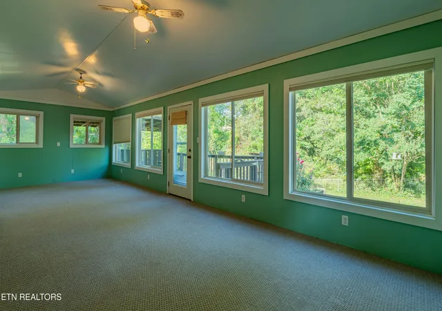 Photo 2 of Single family home for sale at 108 Alger Rd, Oak Ridge, TN 37830 | MLS# 1356012 | Listing updated on 2026-10-03
