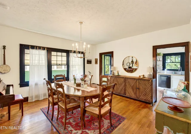 Photo 4 of Sale Pending at 223 E Churchwell Ave, Knoxville, TN 37917 | MLS# 1354570 | Listing updated on 2026-09-13