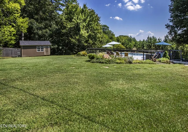 Photo 4 of Single family home for sale at 27920 Hines Valley Rd, Loudon, TN 37774 | MLS# 1355131 | Listing updated on 2026-10-12
