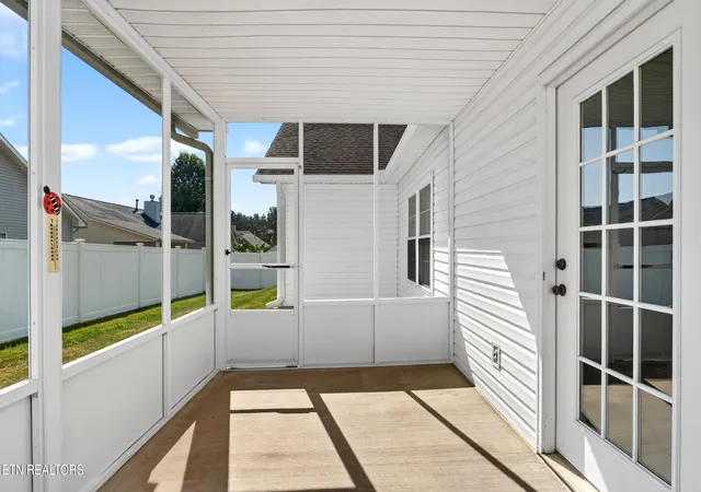 Photo 3 of Sale Pending at 1334 Treyvista Ct, Maryville, TN 37803 | MLS# 1354565 | Listing updated on 2026-09-23