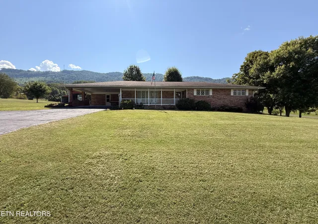 Photo 1 of Single family home for sale at 51972 Veterans Memorial Hwy, Big Stone Gap, VA 24219 | MLS# 1354576 | Listing updated on 2026-09-05