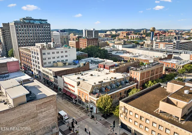 Photo 1 of Condo for sale at 308 Wall Ave #9, Knoxville, TN 37902 | MLS# 1354591 | Listing updated on 2026-09-25