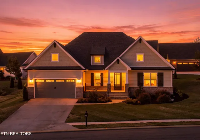 Photo 1 of Single family home for sale at 312 Sedge Ln, Loudon, TN 37774 | MLS# 1354601 | Listing updated on 2026-09-15