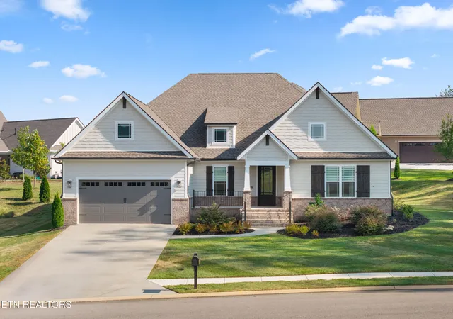 Photo 2 of Single family home for sale at 312 Sedge Ln, Loudon, TN 37774 | MLS# 1354601 | Listing updated on 2026-09-15