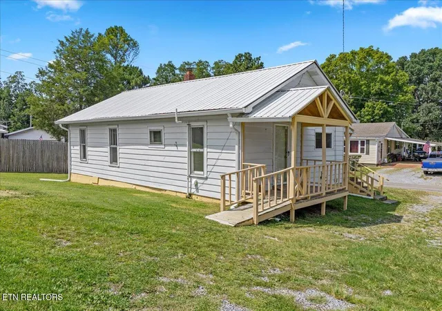 Photo 3 of Single family home for sale at 117 County Rd 906, Etowah, TN 37331 | MLS# 1354606 | Listing updated on 2026-09-05