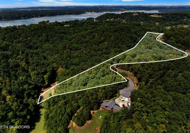 Photo 2 of Land for sale at 00 Last Chance Rd, Dandridge, TN 37725 | MLS# 1354613 | Listing updated on 2026-09-06