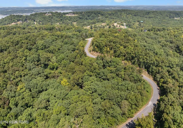 Photo 3 of Land for sale at 00 Last Chance Rd, Dandridge, TN 37725 | MLS# 1354613 | Listing updated on 2026-09-06