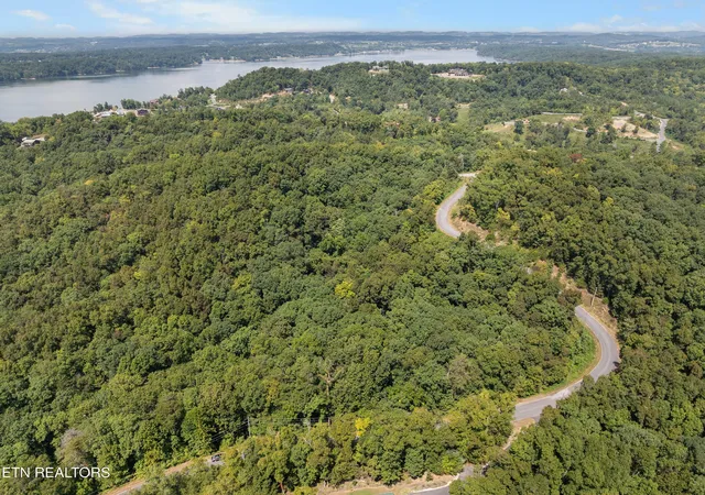 Photo 4 of Land for sale at 00 Last Chance Rd, Dandridge, TN 37725 | MLS# 1354613 | Listing updated on 2026-09-06