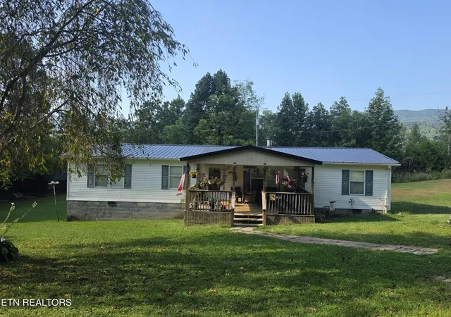 Photo 1 of Single family home for sale at 766 Cowans Ml Rd, Ewing, VA 24248 | MLS# 1354617 | Listing updated on 2026-09-06