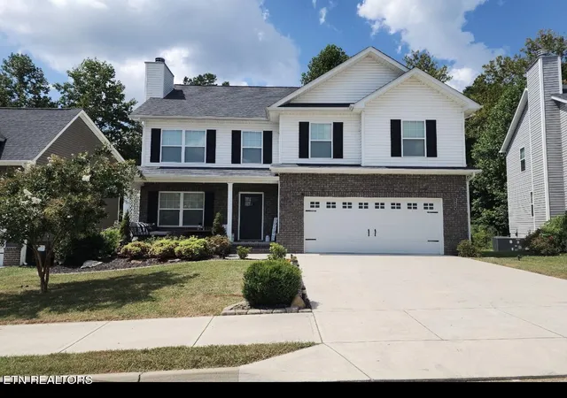 Photo 1 of Single family home for sale at 5929 Rain Cloud Rd, Knoxville, TN 37918 | MLS# 1354624 | Listing updated on 2026-10-02