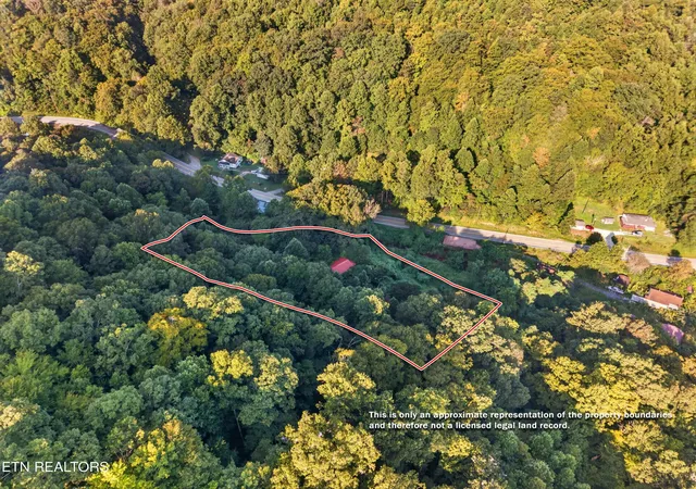 Photo 1 of Land for sale at 5106 Hwy 25w S E Of, La Follette, TN 37766 | MLS# 1354630 | Listing updated on 2026-09-07